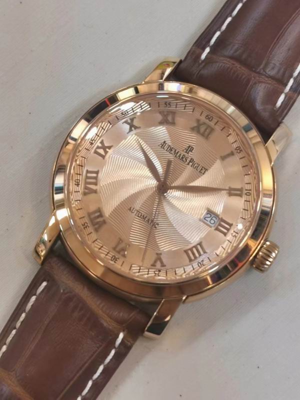 New watches 0808f